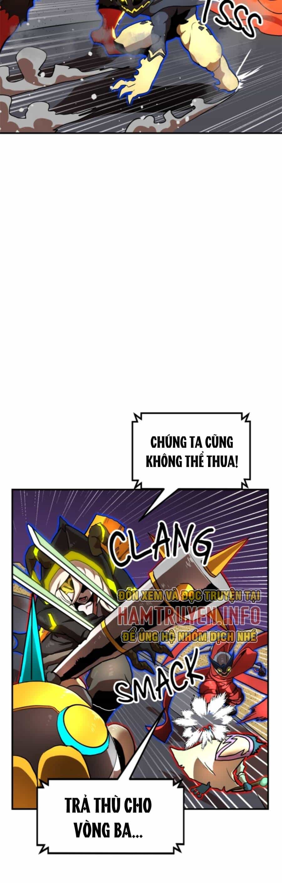 Double Click - Chương 84 - ảnh 36