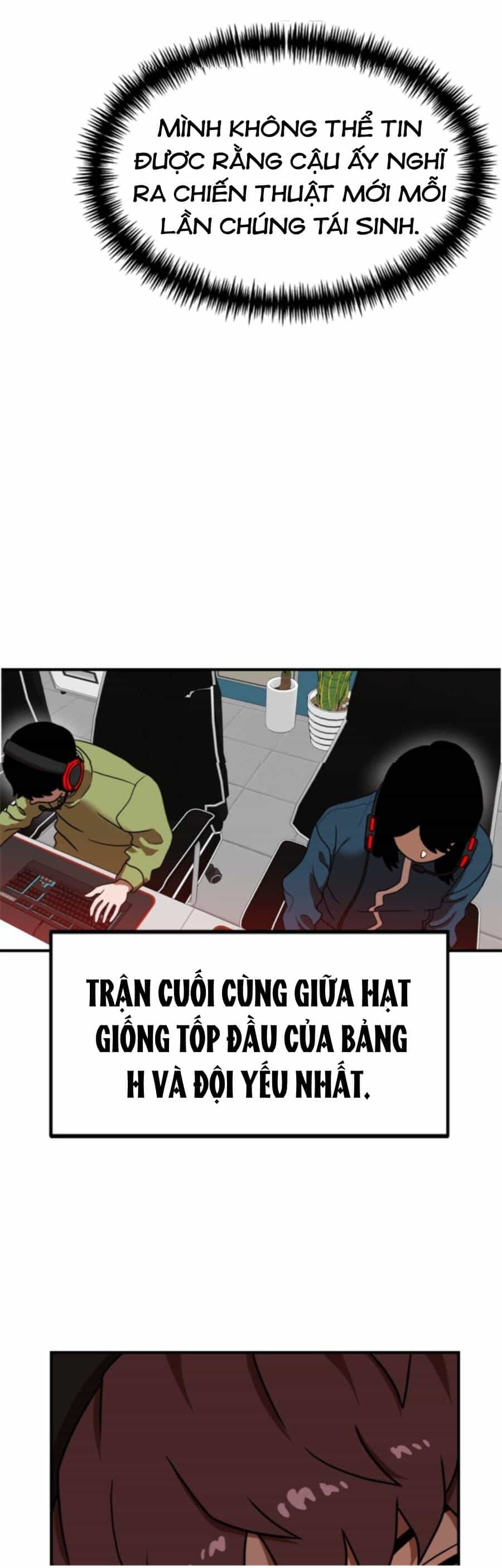 Double Click - Chương 84 - ảnh 49