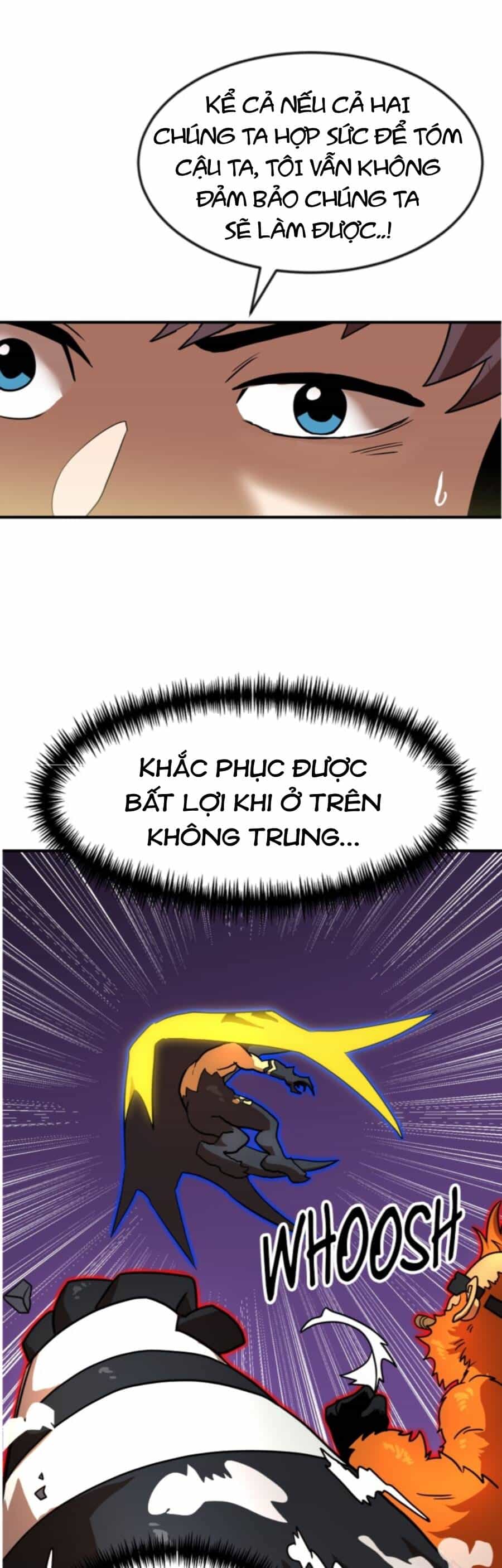 Double Click - Chương 84 - ảnh 5