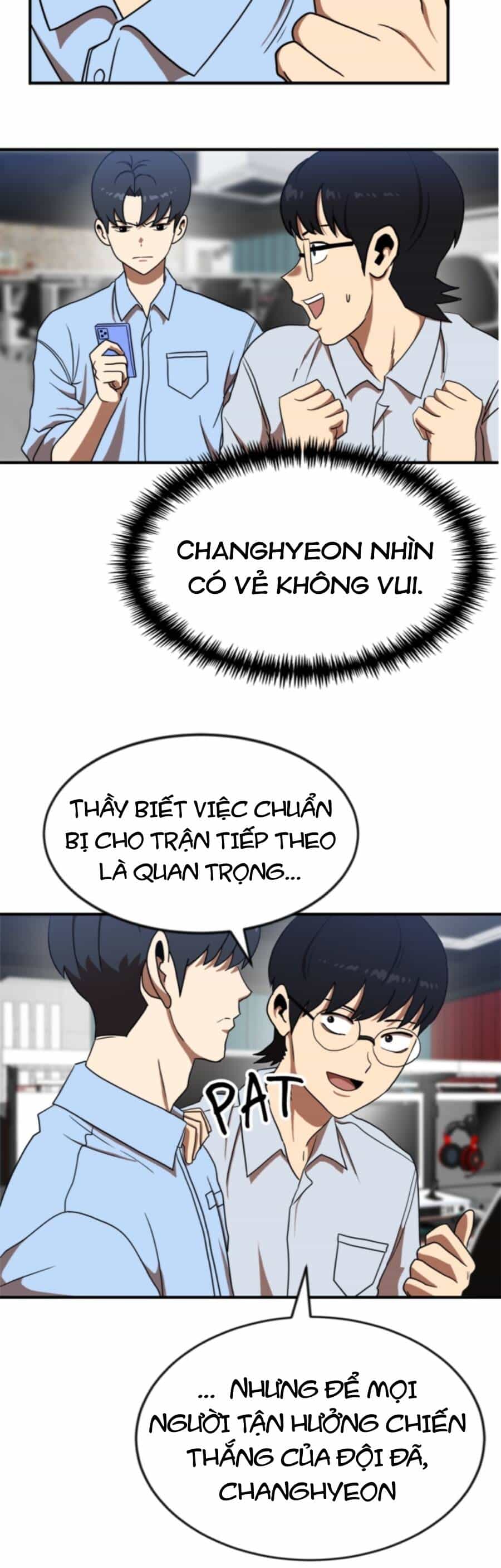 Double Click - Chương 84 - ảnh 53