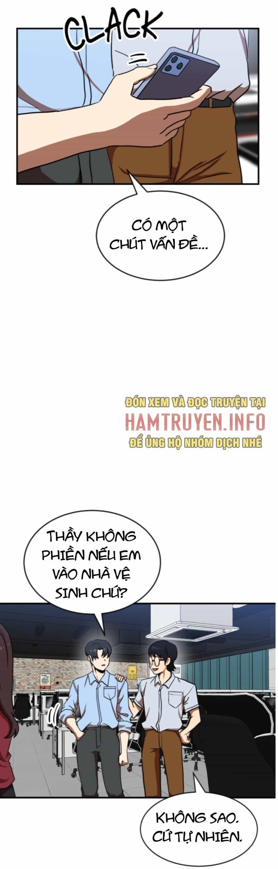 Double Click - Chương 84 - ảnh 54