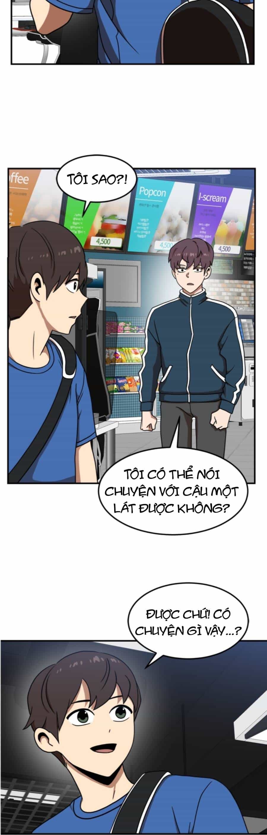 Double Click - Chương 85 - ảnh 10