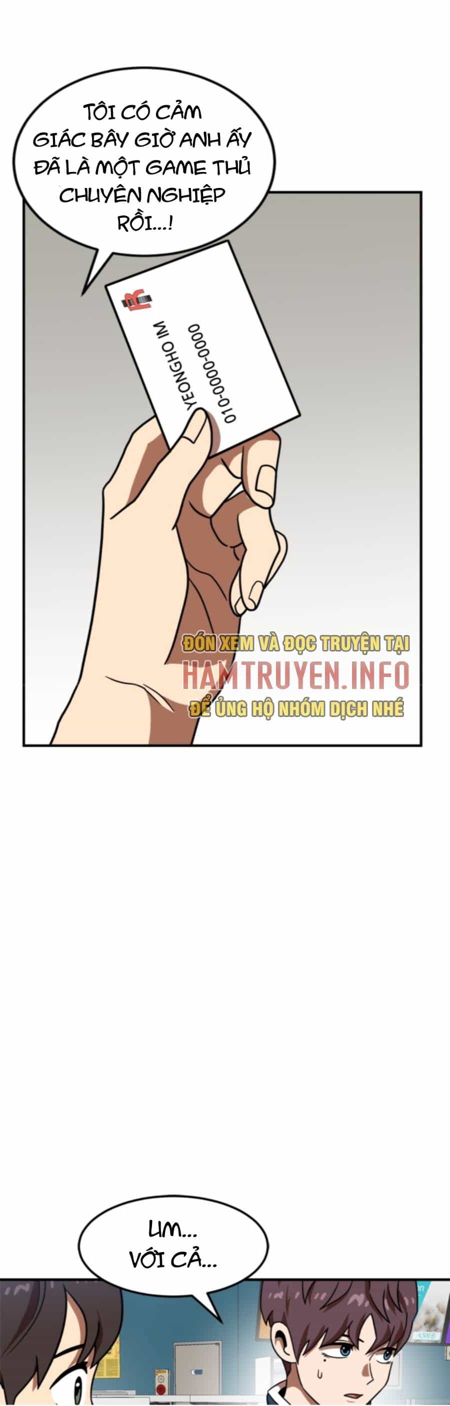 Double Click - Chương 85 - ảnh 19