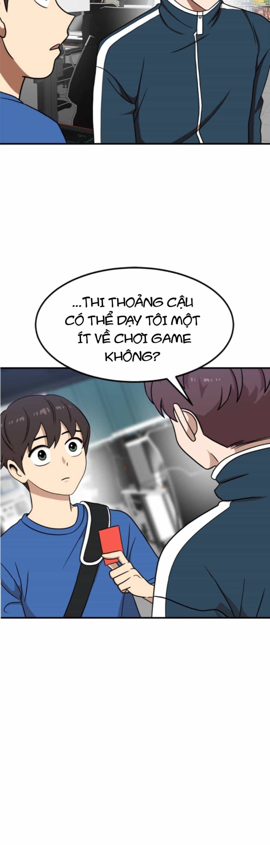 Double Click - Chương 85 - ảnh 20