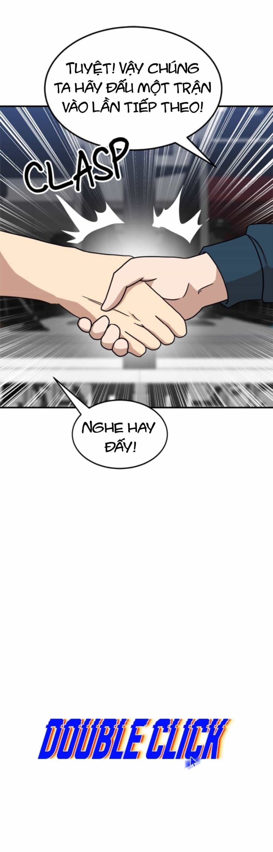 Double Click - Chương 85 - ảnh 24