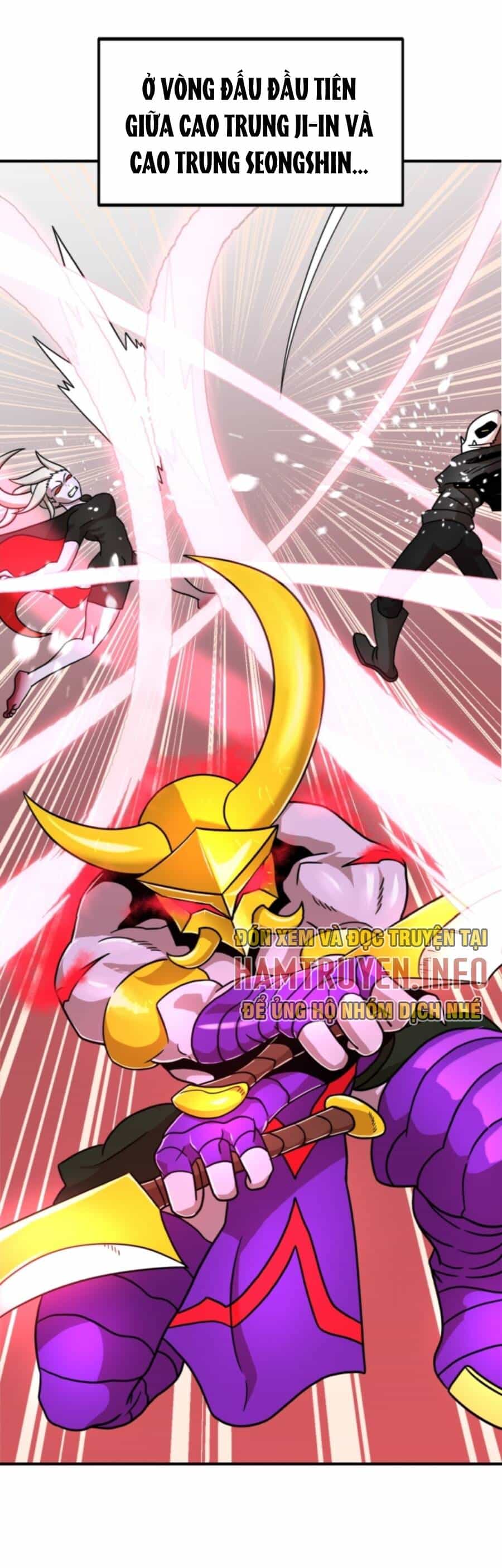 Double Click - Chương 85 - ảnh 25