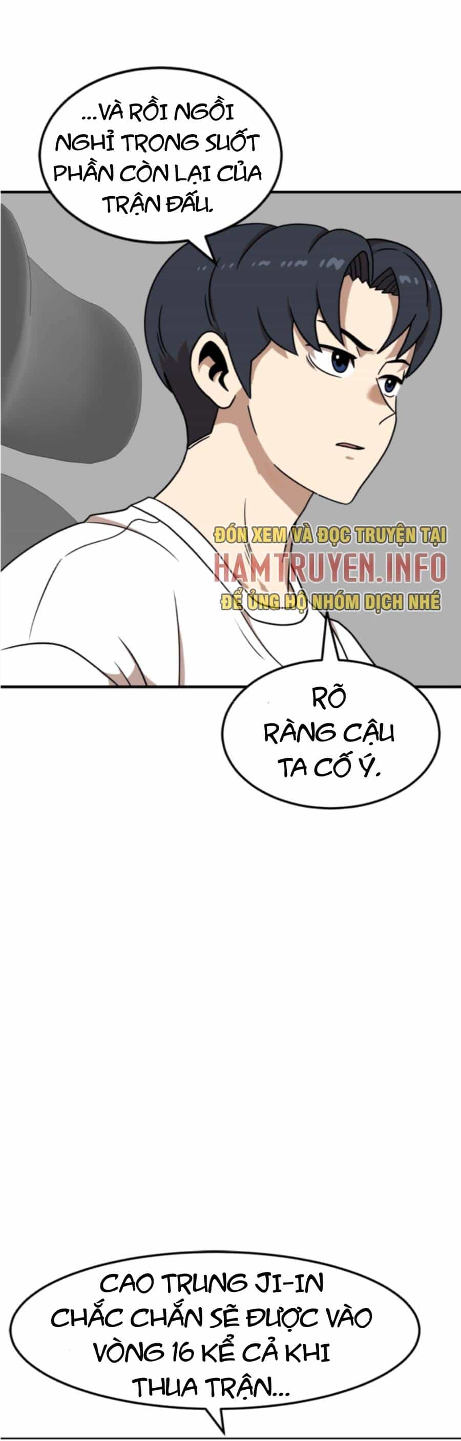 Double Click - Chương 85 - ảnh 27