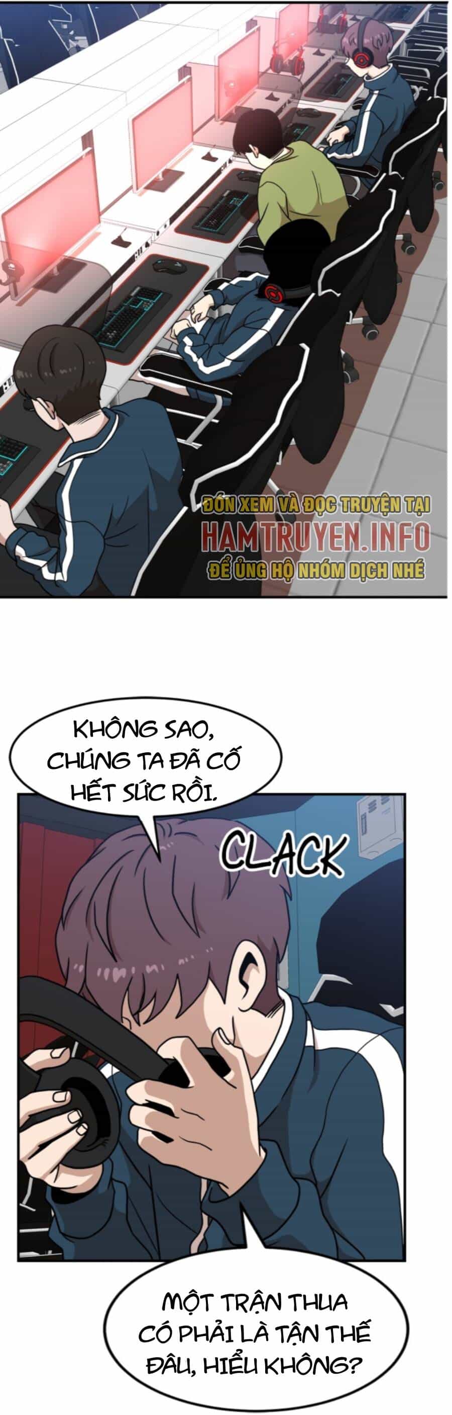Double Click - Chương 85 - ảnh 3