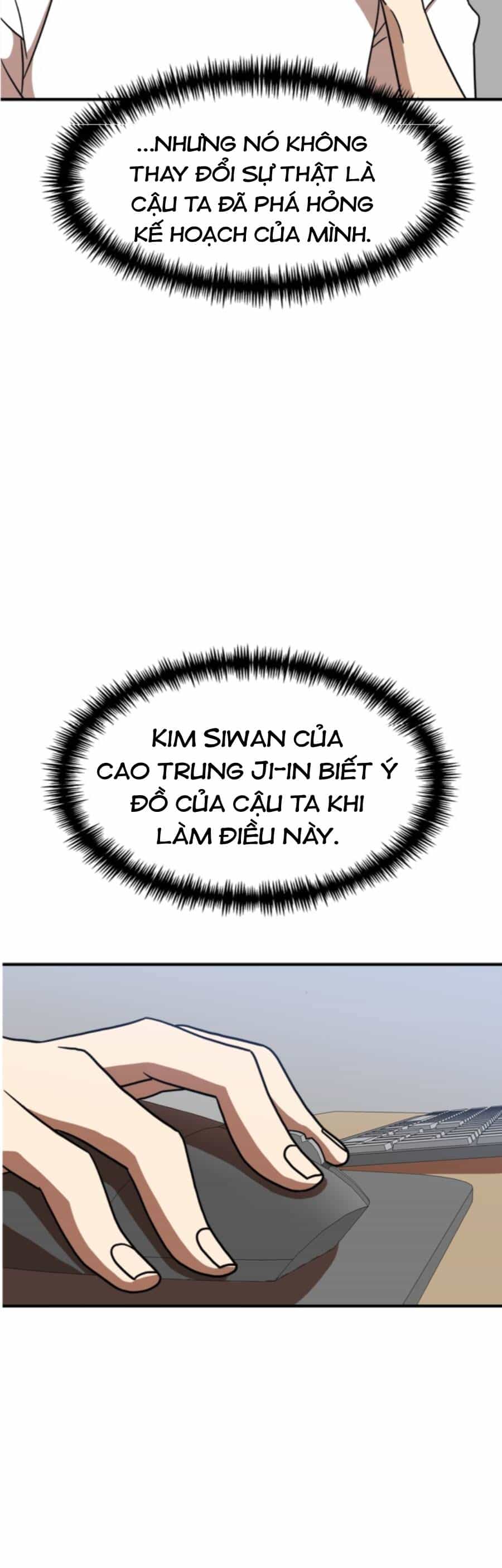 Double Click - Chương 85 - ảnh 30