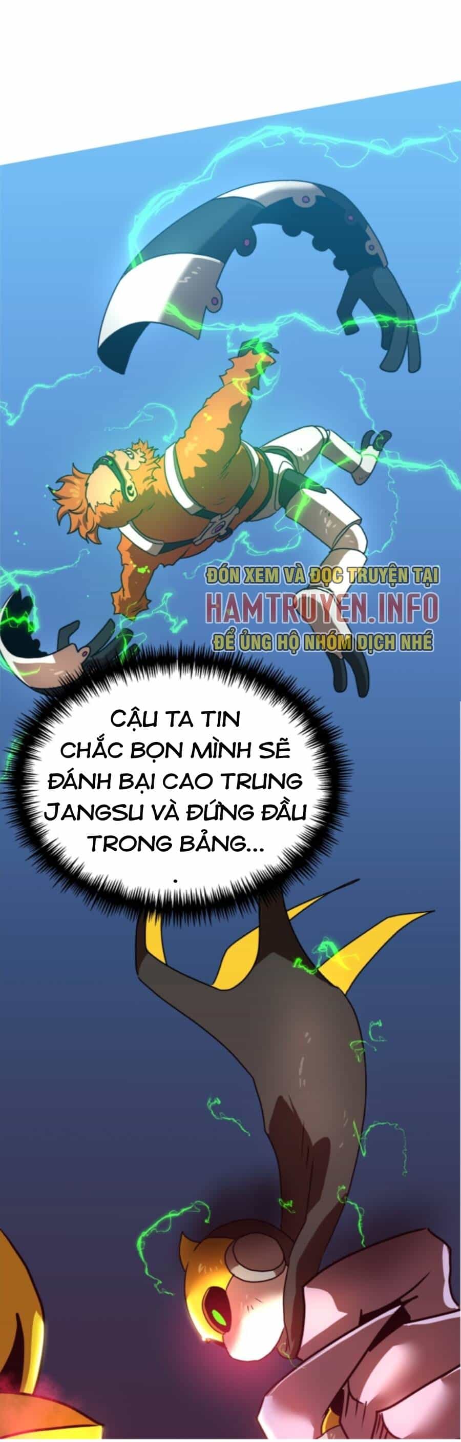 Double Click - Chương 85 - ảnh 31