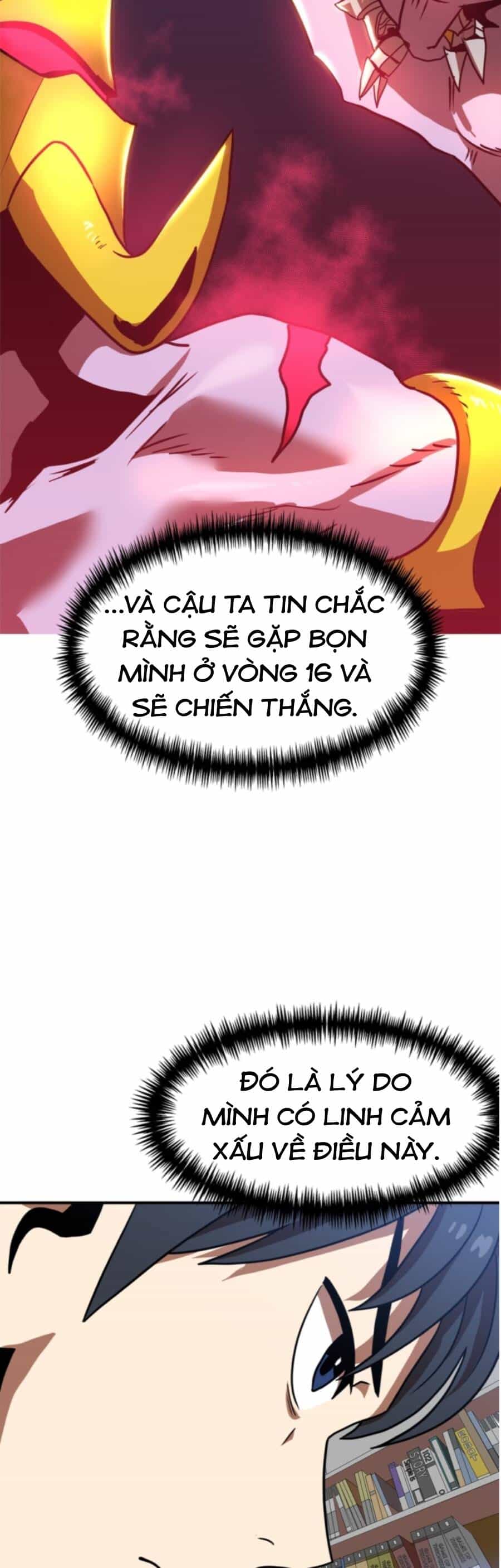 Double Click - Chương 85 - ảnh 32