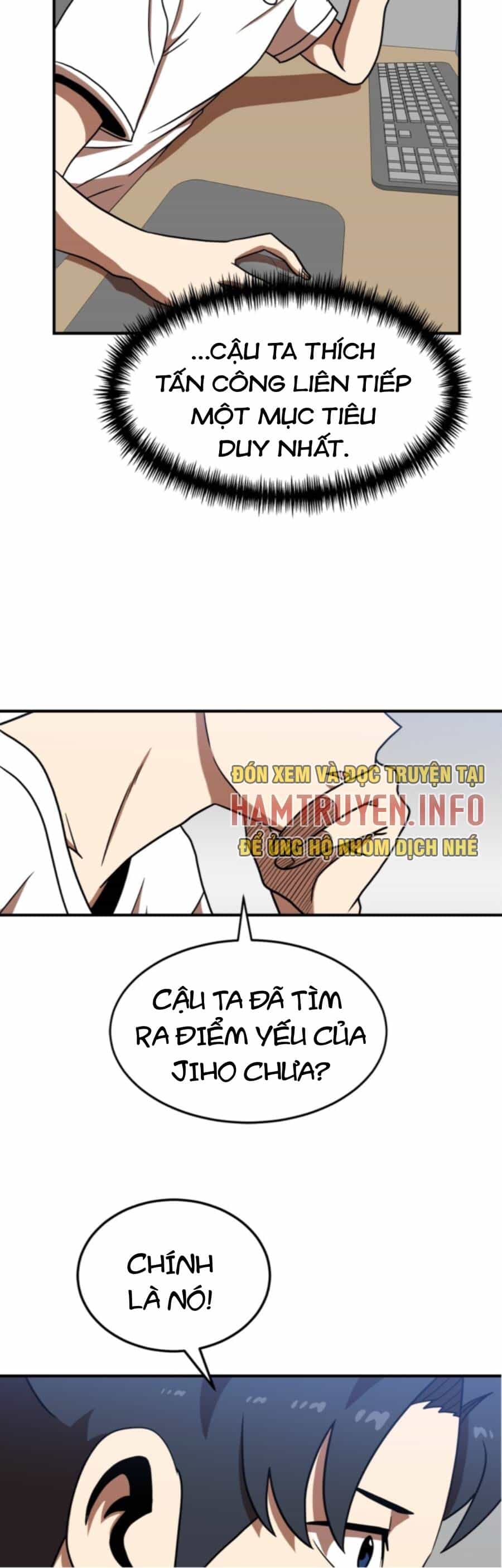 Double Click - Chương 85 - ảnh 35