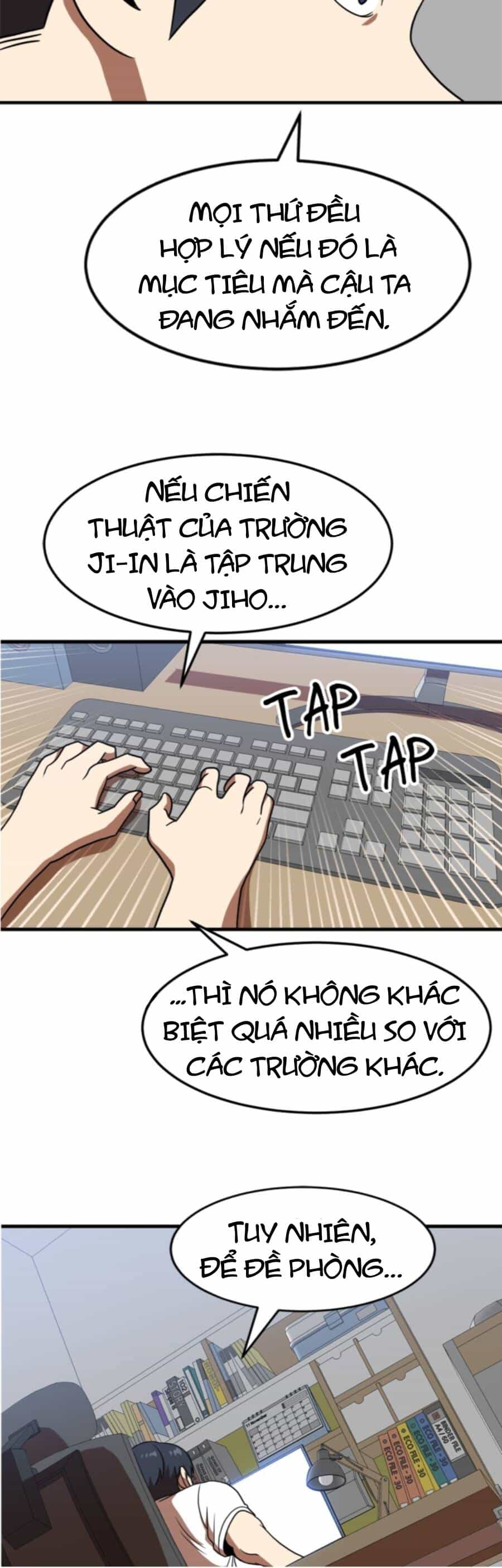 Double Click - Chương 85 - ảnh 36
