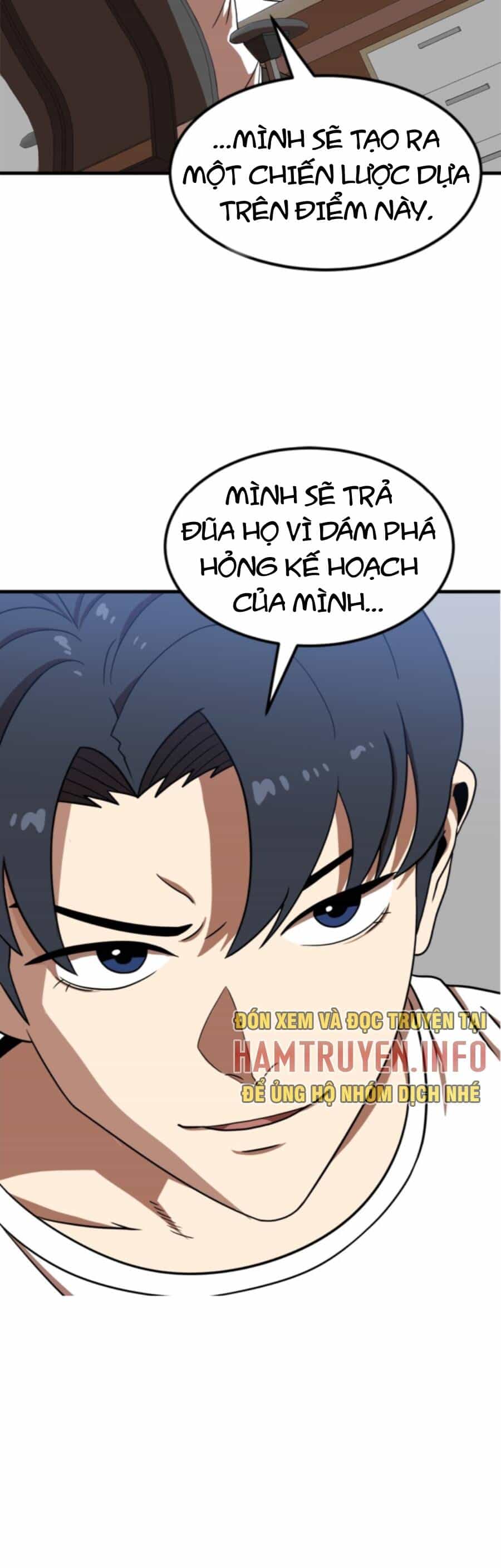 Double Click - Chương 85 - ảnh 37