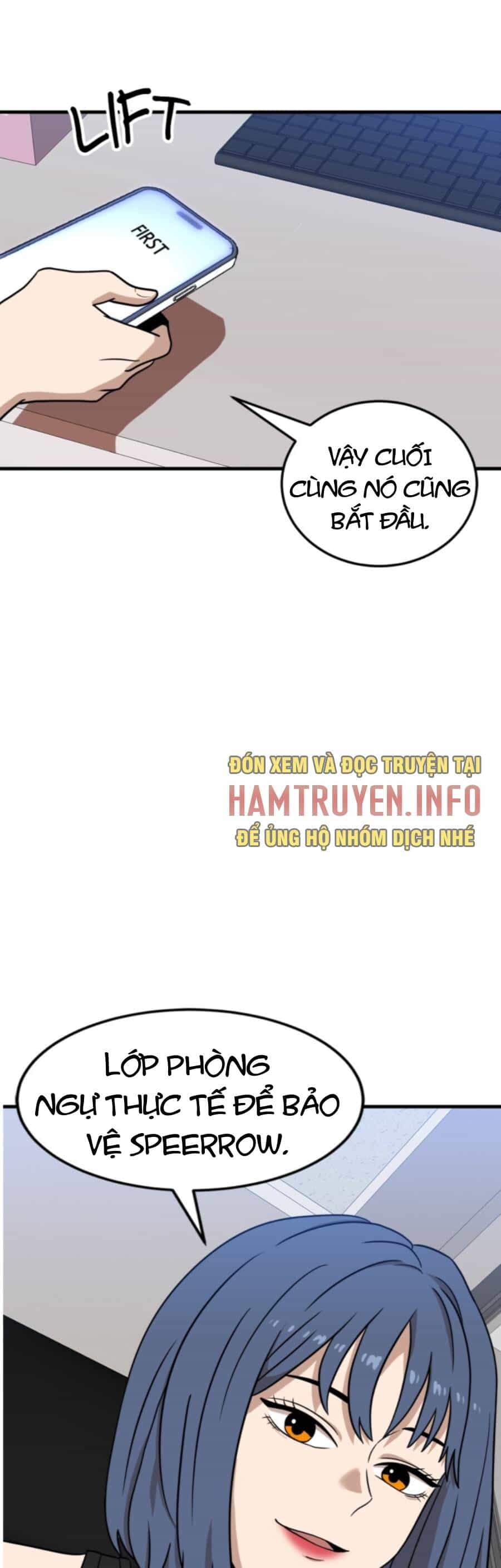 Double Click - Chương 85 - ảnh 39