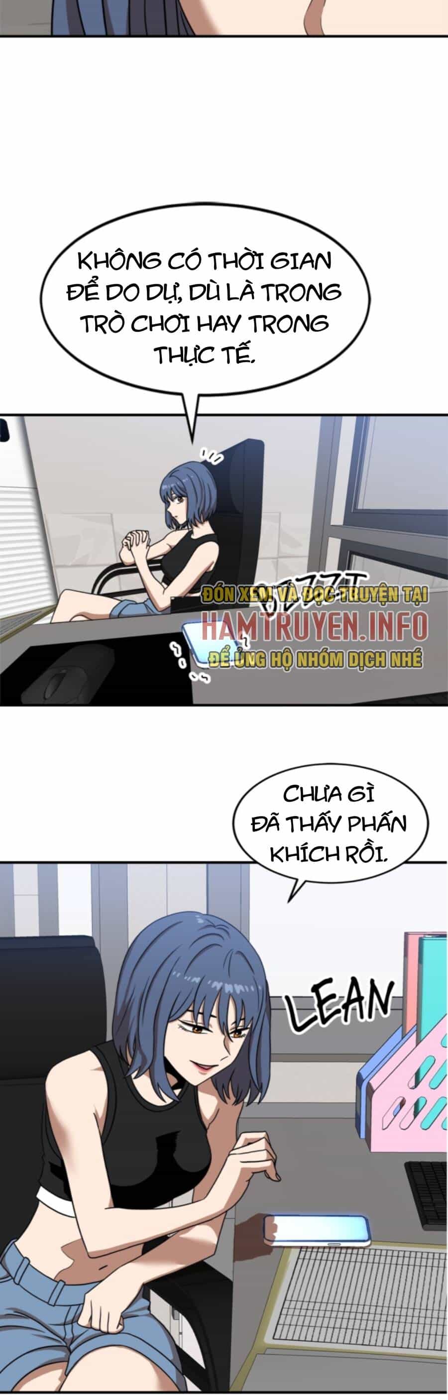 Double Click - Chương 85 - ảnh 45