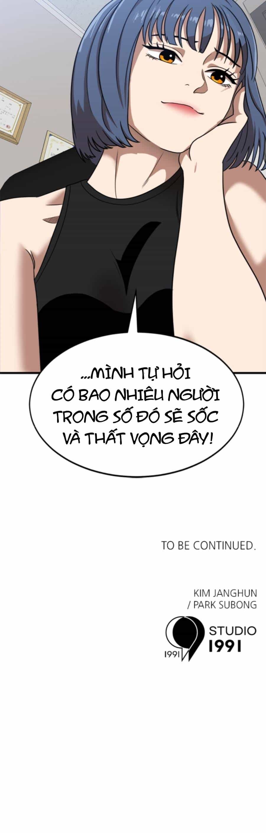 Double Click - Chương 85 - ảnh 48