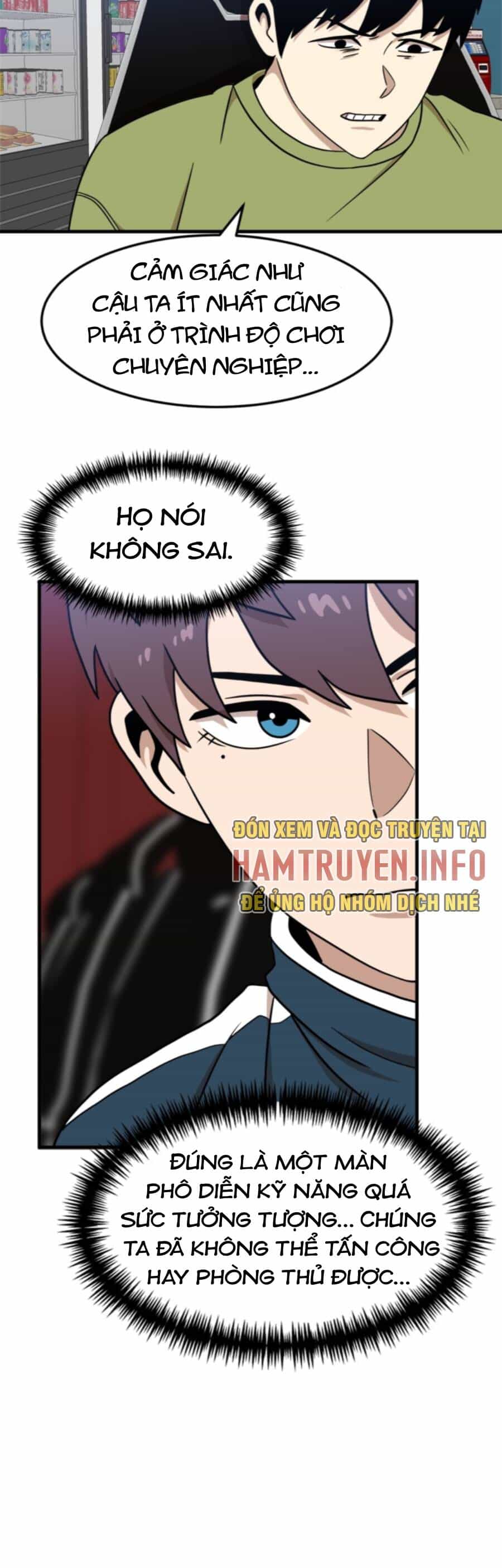 Double Click - Chương 85 - ảnh 7