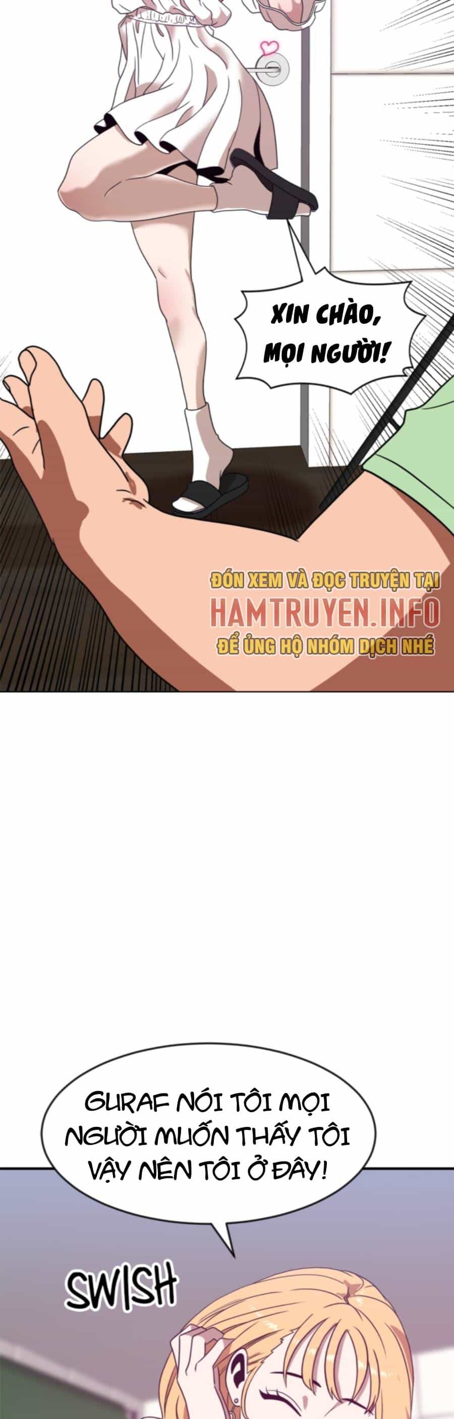Double Click - Chương 86 - ảnh 14