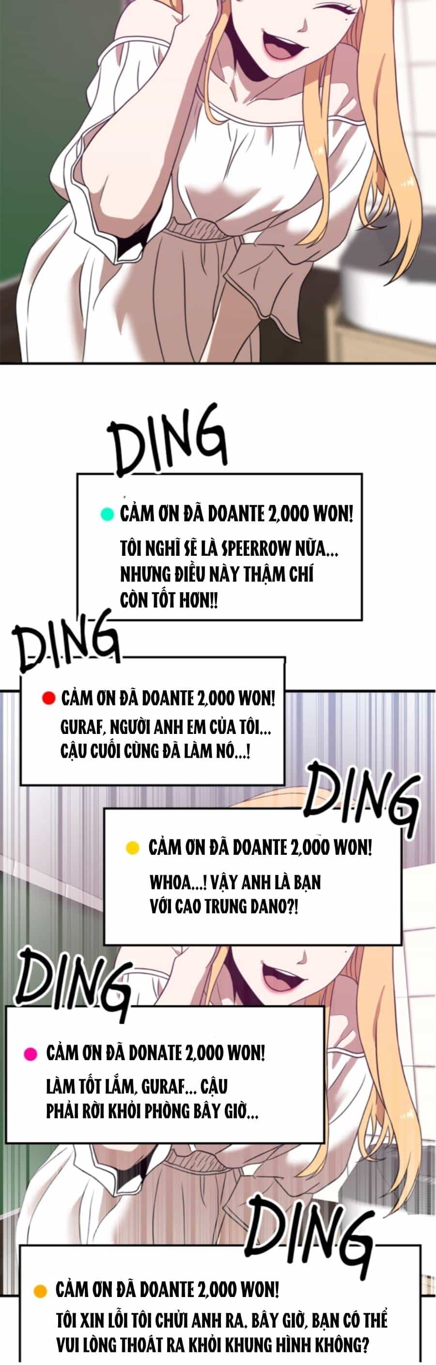 Double Click - Chương 86 - ảnh 15