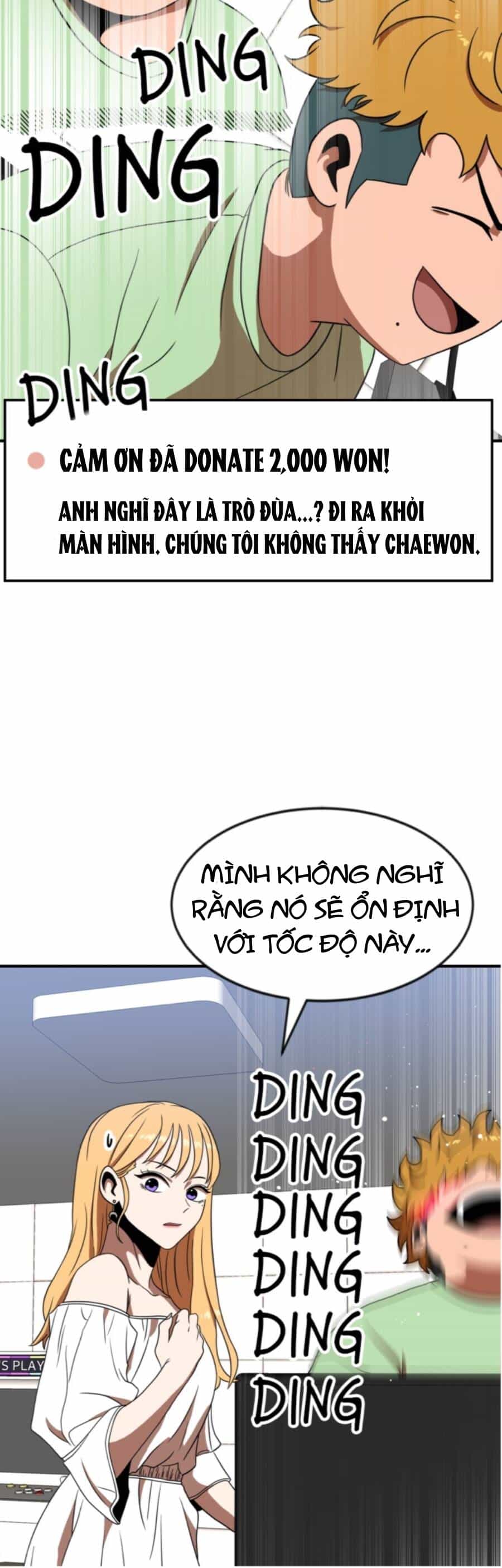 Double Click - Chương 86 - ảnh 19