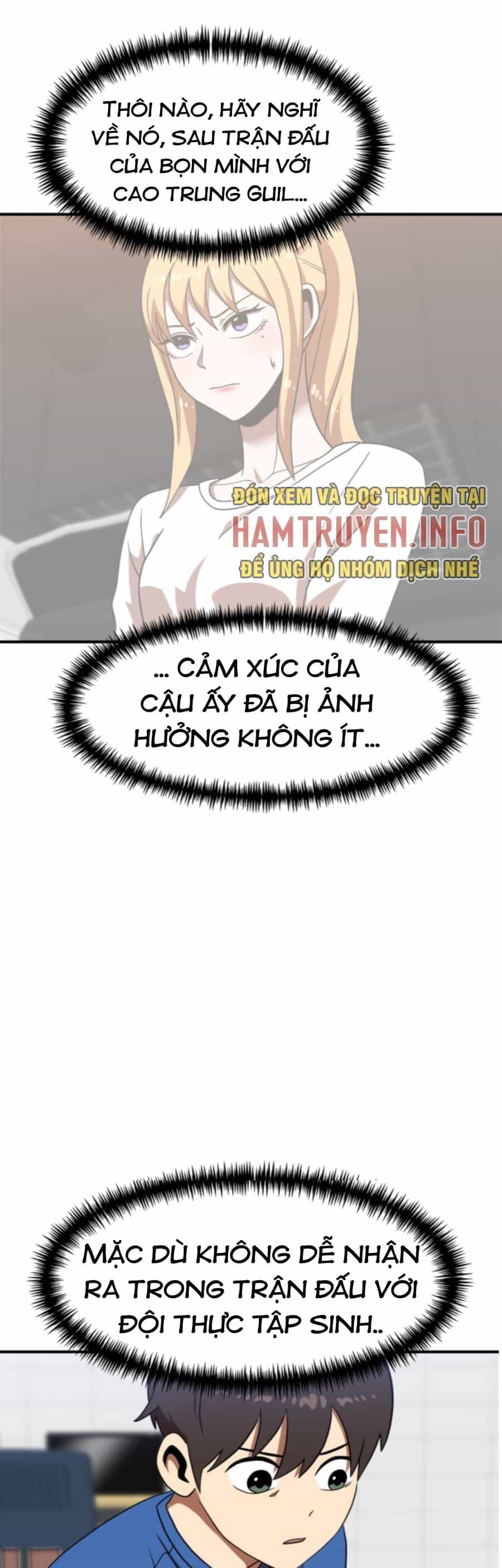 Double Click - Chương 86 - ảnh 34