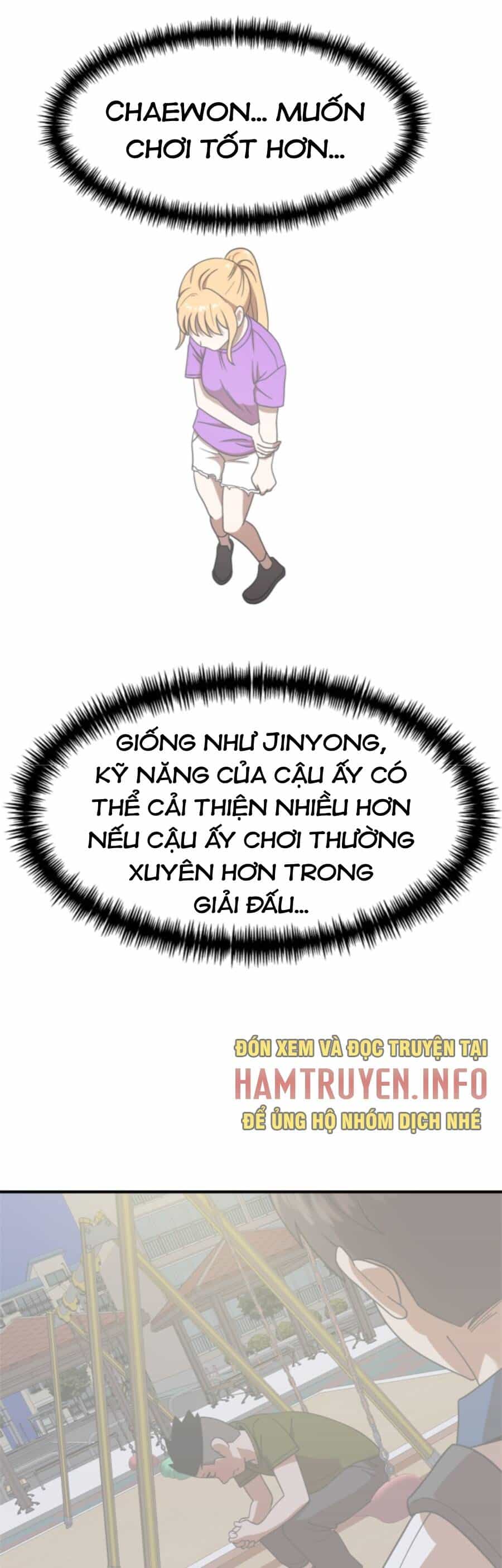 Double Click - Chương 86 - ảnh 36