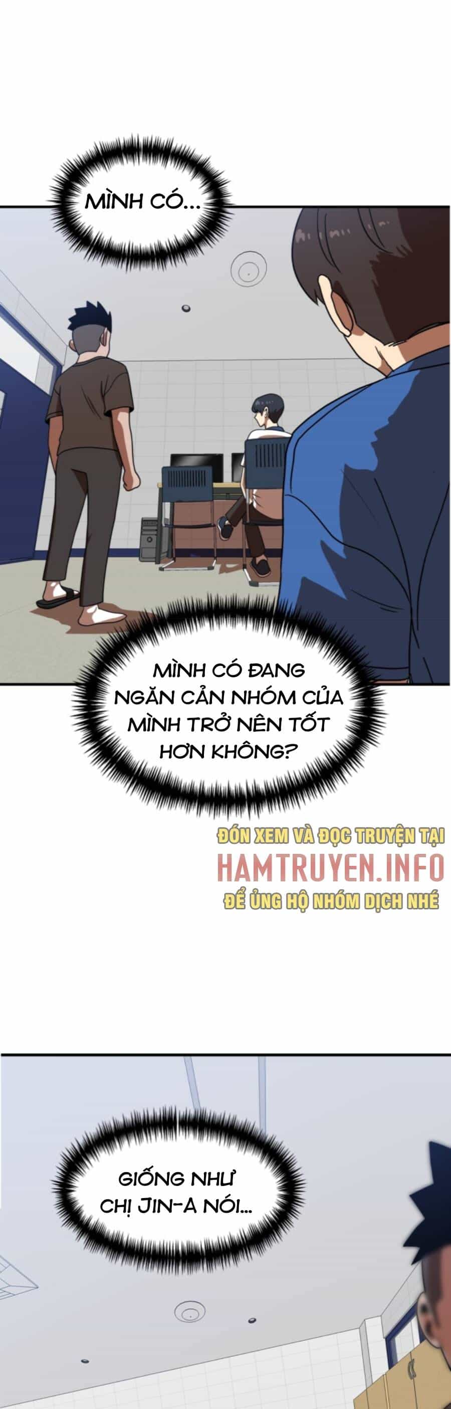 Double Click - Chương 86 - ảnh 38