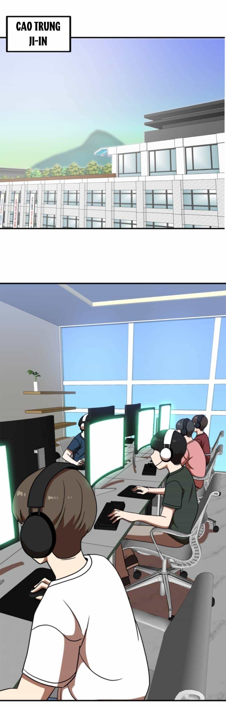 Double Click - Chương 86 - ảnh 41