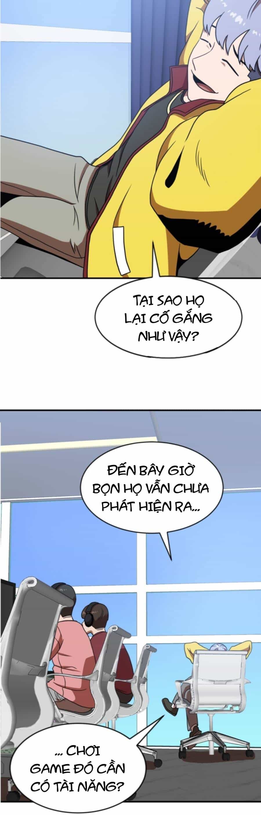 Double Click - Chương 86 - ảnh 43