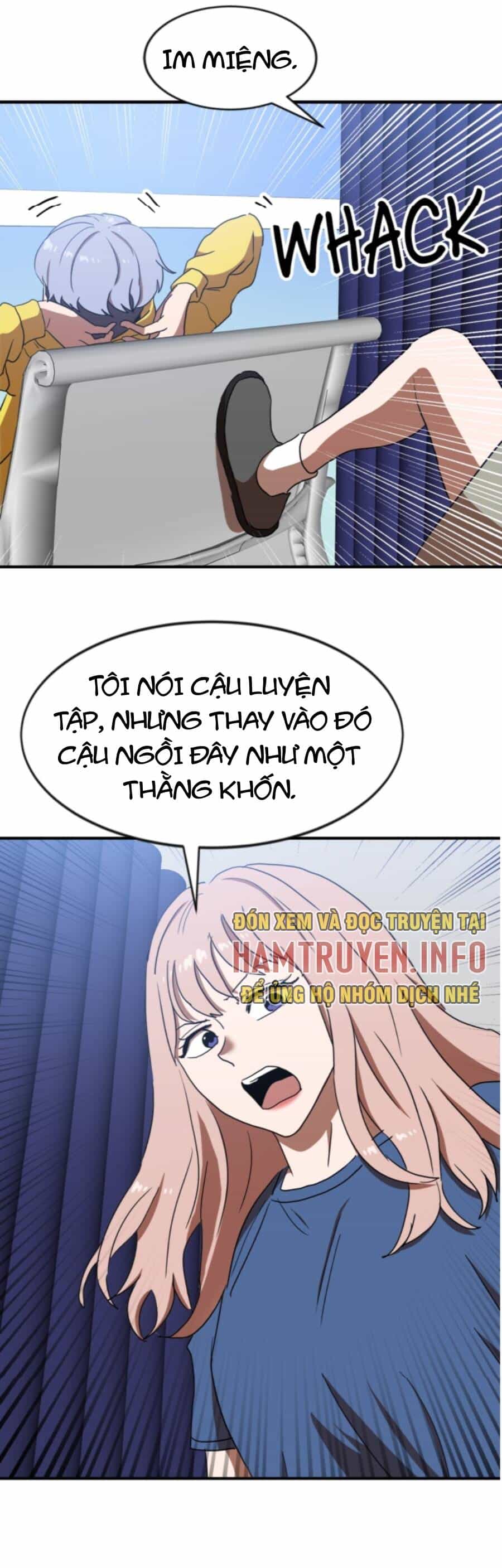 Double Click - Chương 86 - ảnh 44