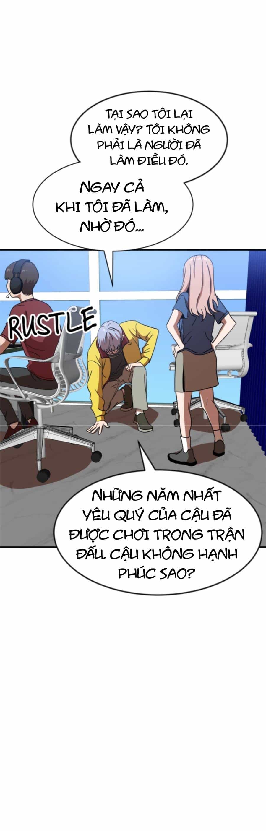 Double Click - Chương 86 - ảnh 47