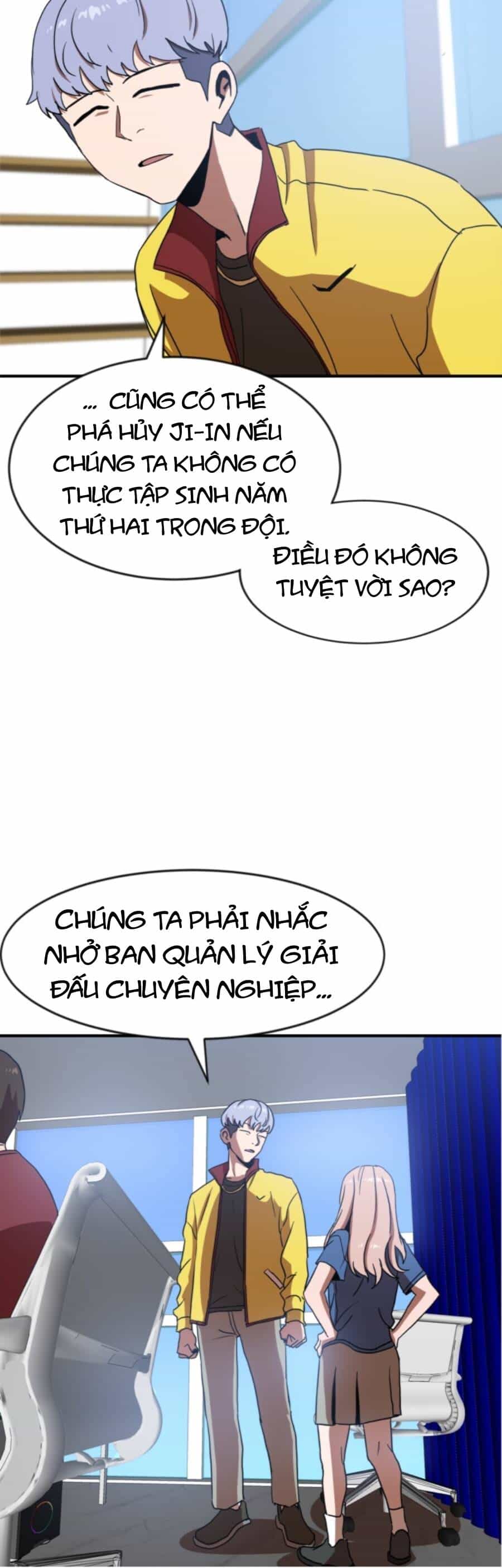 Double Click - Chương 86 - ảnh 49