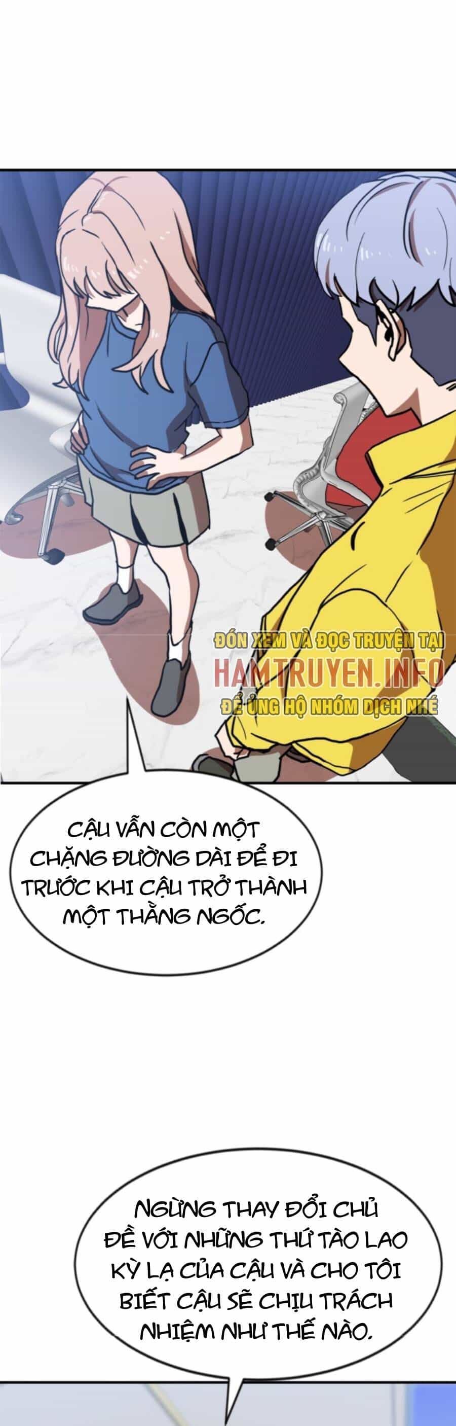 Double Click - Chương 86 - ảnh 52
