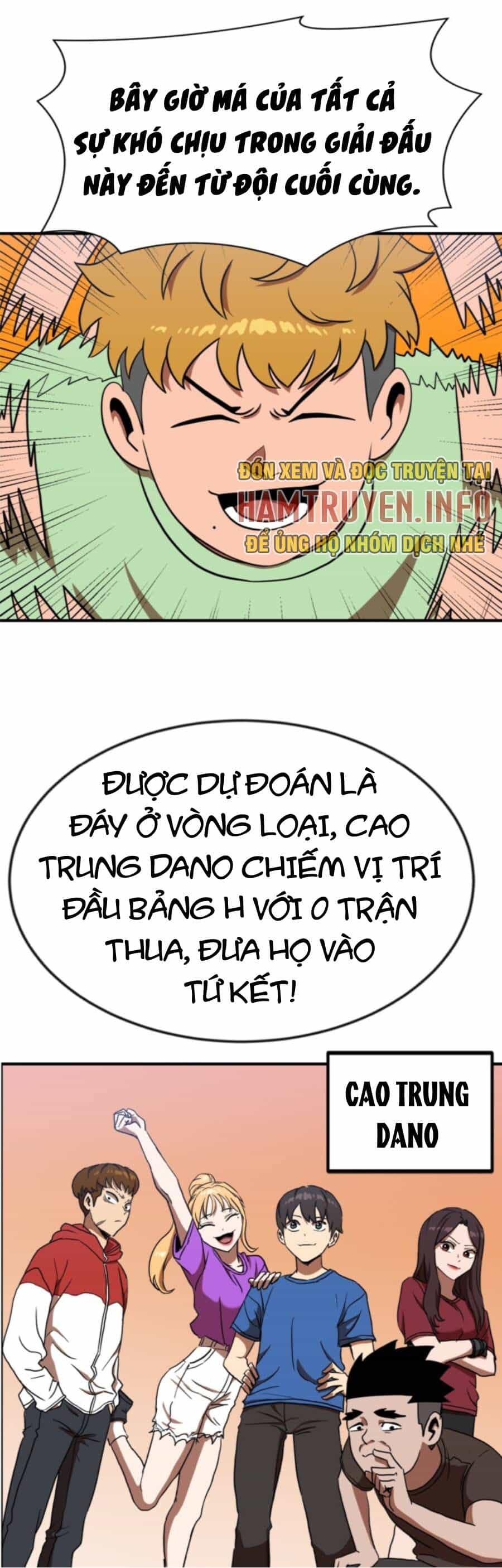 Double Click - Chương 86 - ảnh 8
