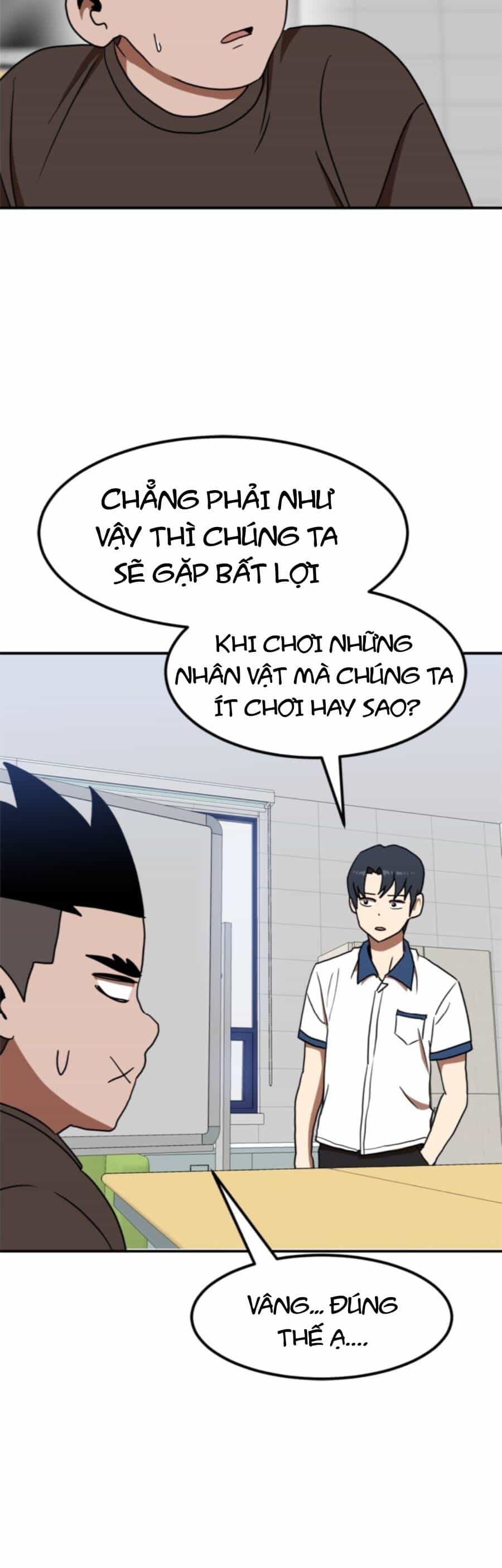 Double Click - Chương 87 - ảnh 12