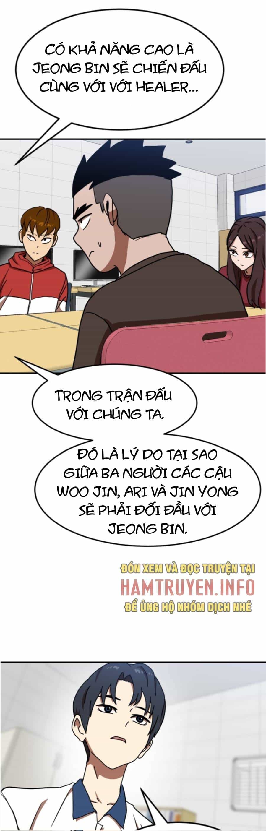 Double Click - Chương 87 - ảnh 21