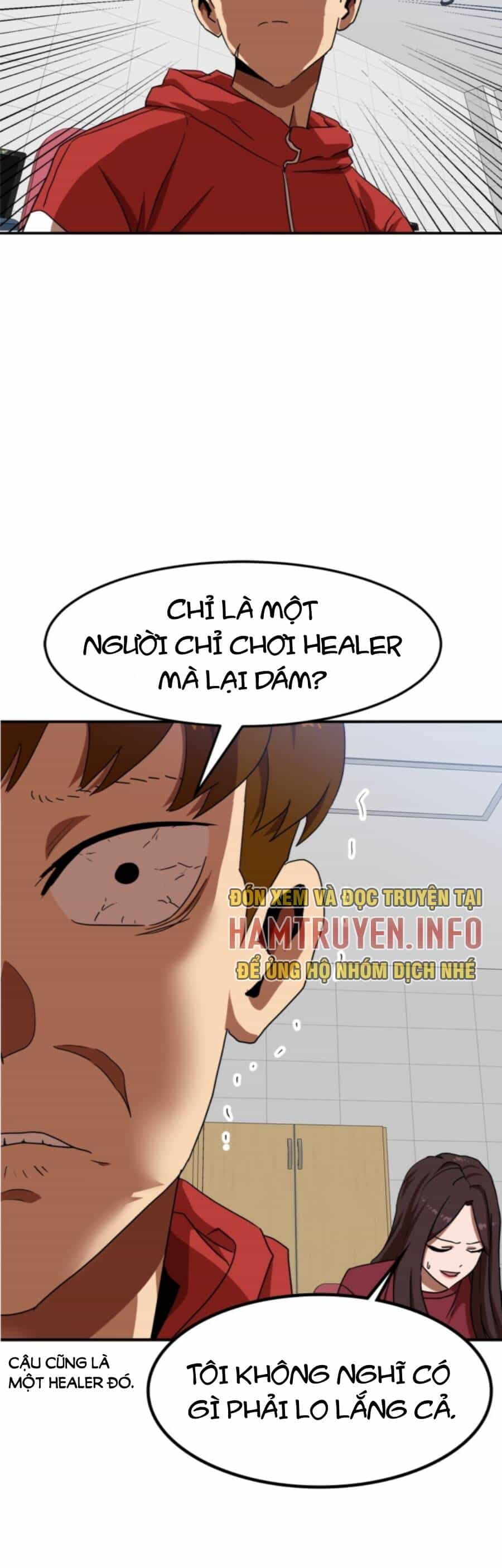 Double Click - Chương 87 - ảnh 27