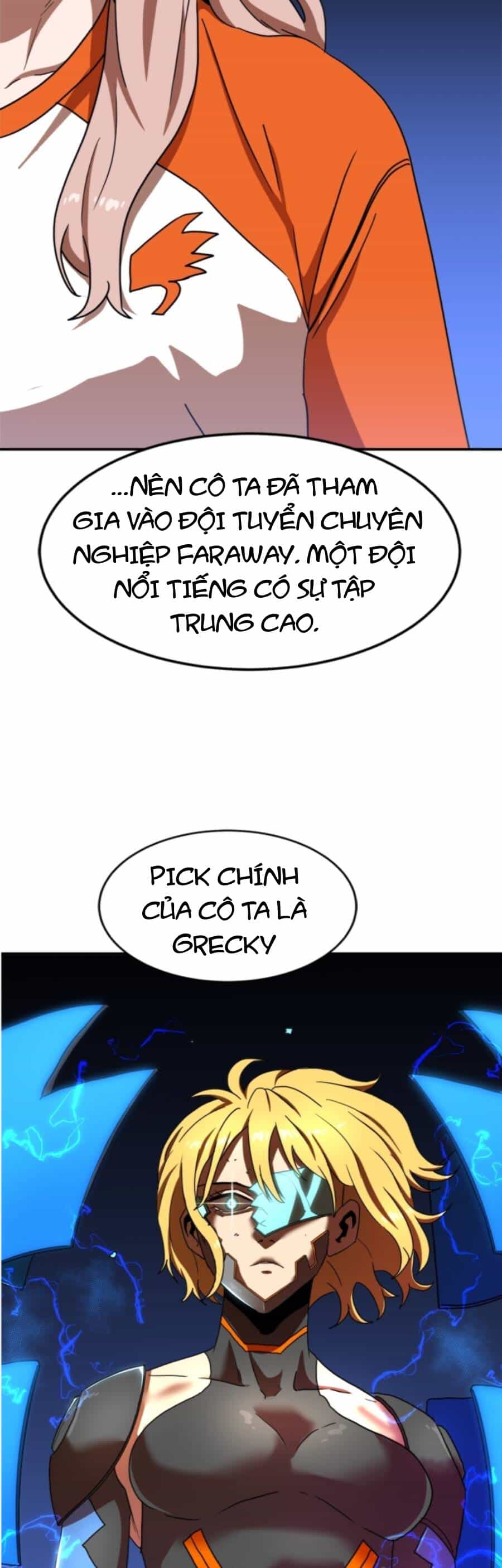 Double Click - Chương 87 - ảnh 30