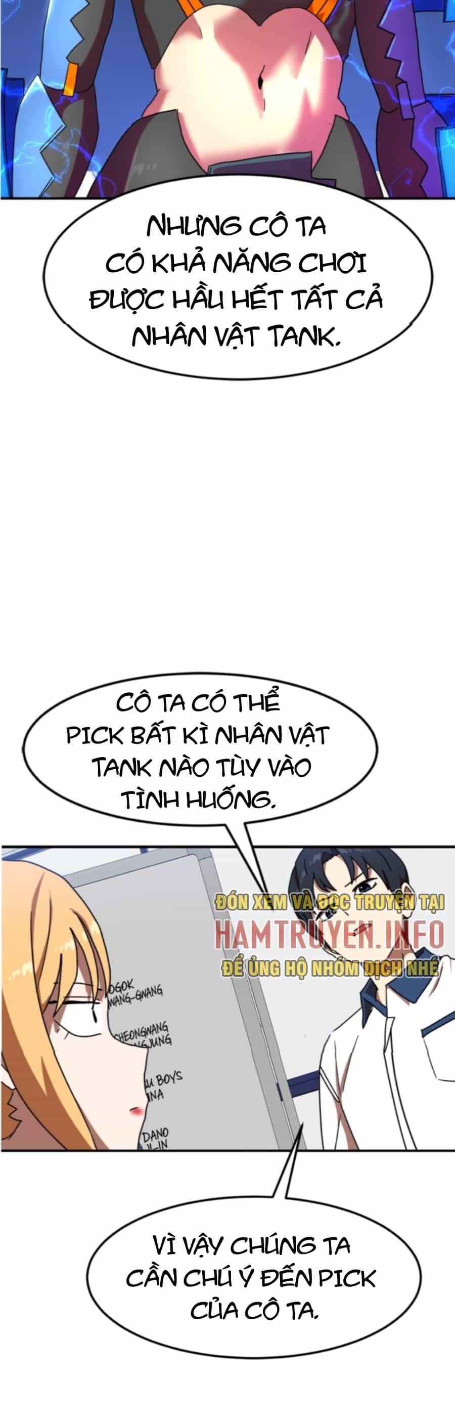 Double Click - Chương 87 - ảnh 31