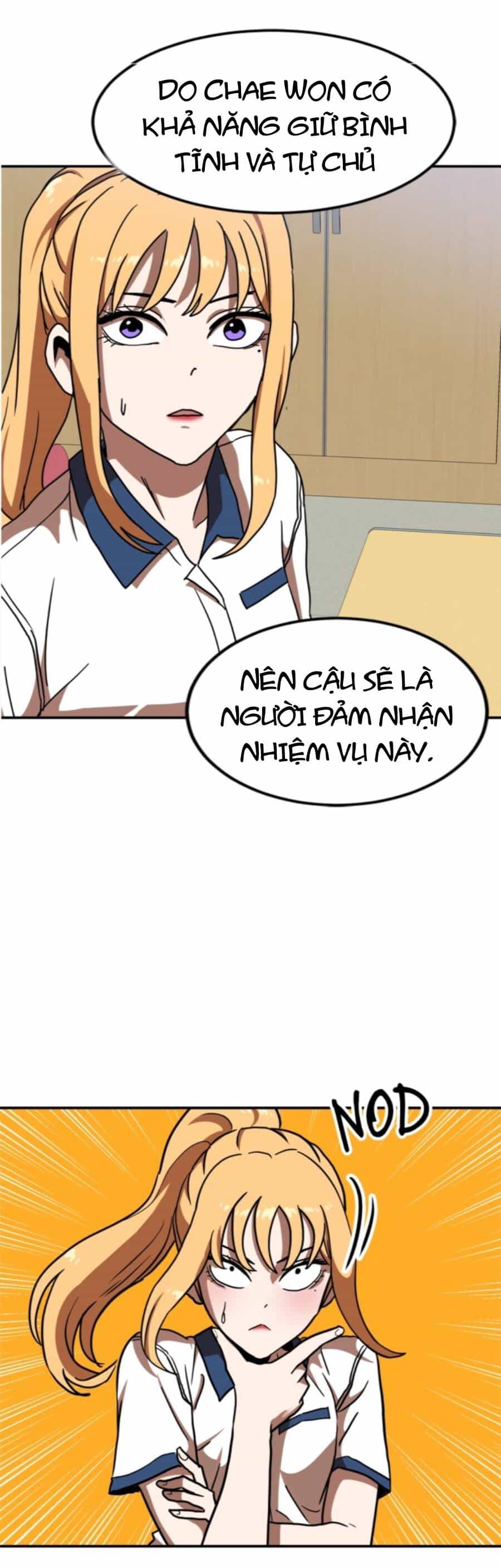 Double Click - Chương 87 - ảnh 32
