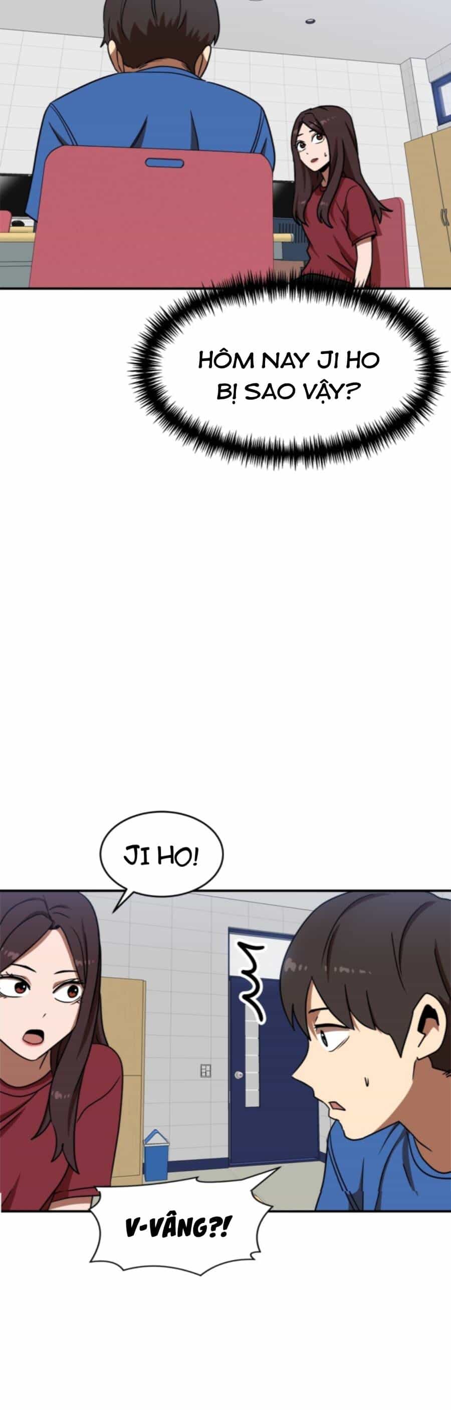 Double Click - Chương 87 - ảnh 38