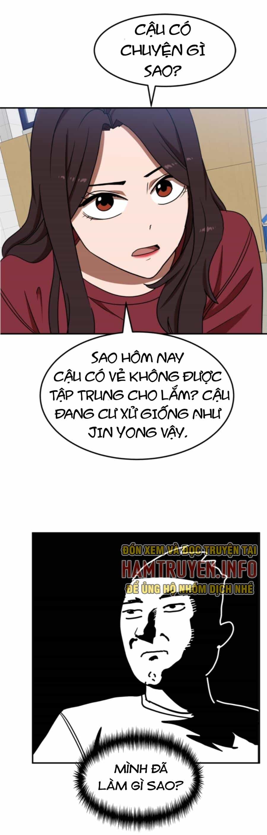 Double Click - Chương 87 - ảnh 39