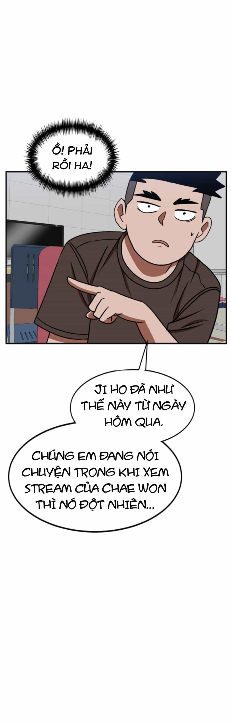 Double Click - Chương 87 - ảnh 40