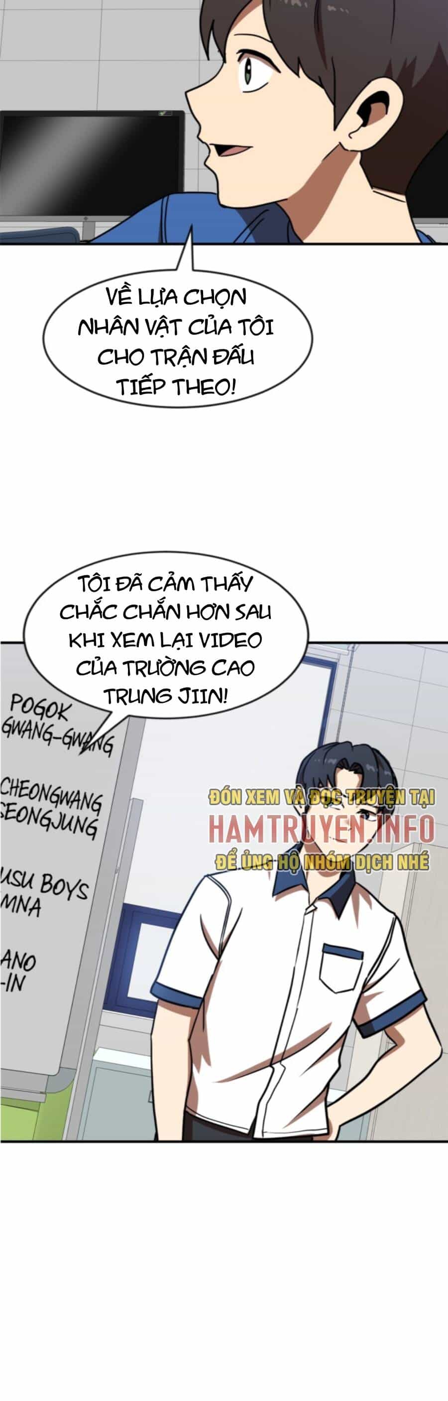 Double Click - Chương 87 - ảnh 59