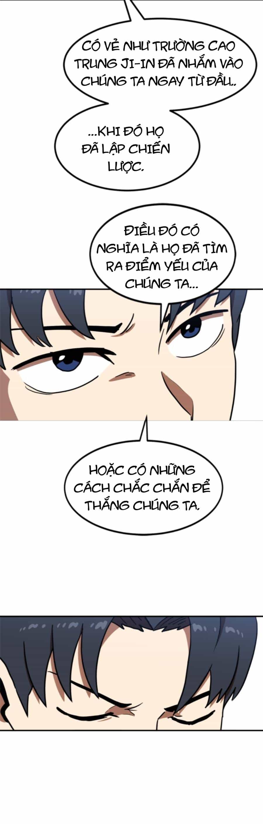 Double Click - Chương 87 - ảnh 6