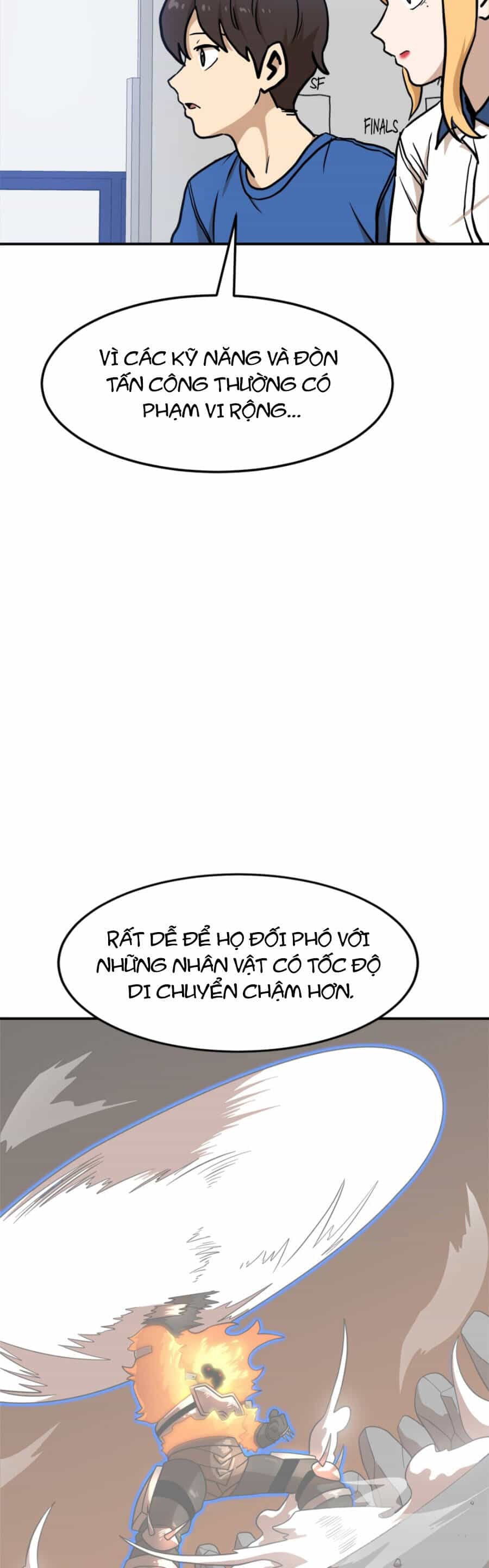 Double Click - Chương 88 - ảnh 24