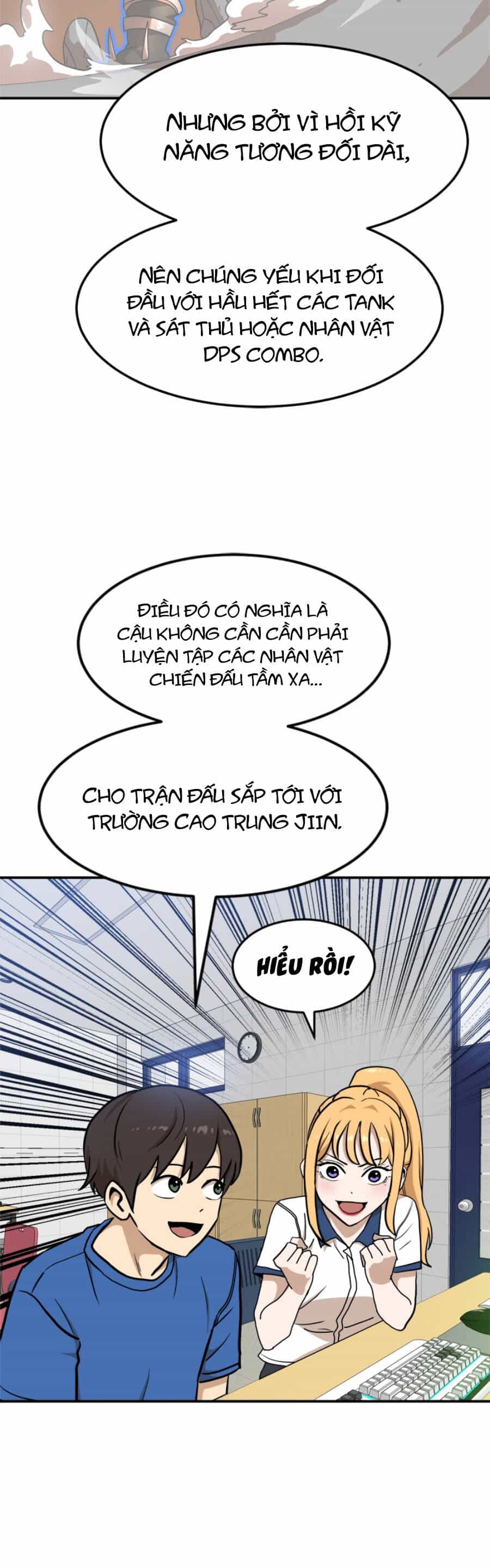Double Click - Chương 88 - ảnh 25