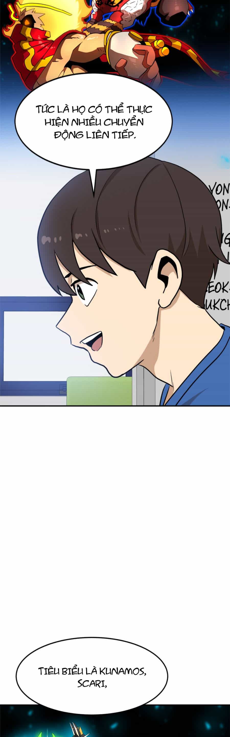 Double Click - Chương 88 - ảnh 28