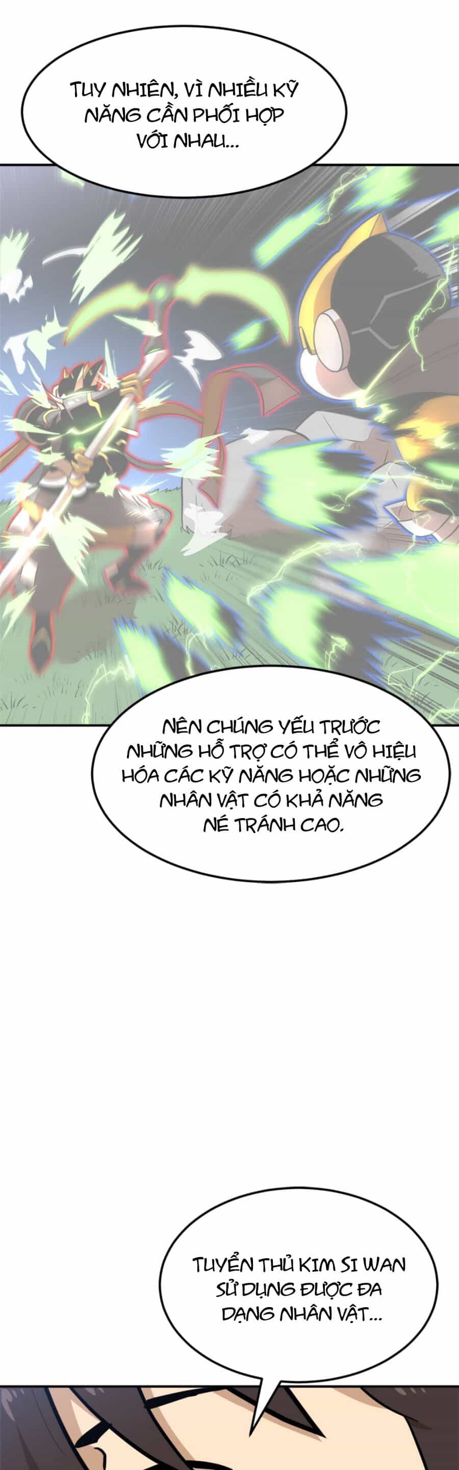 Double Click - Chương 88 - ảnh 31